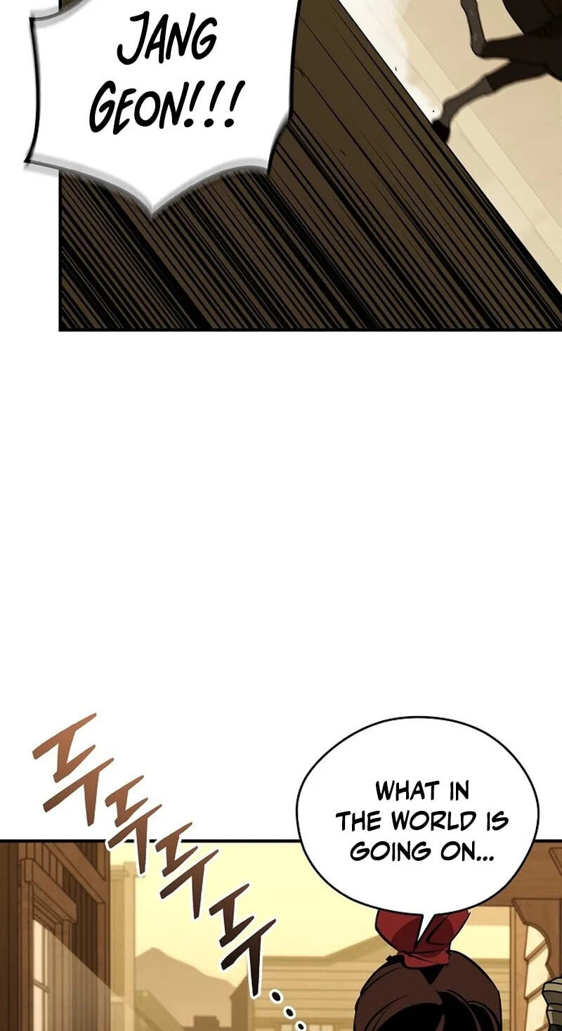 Murimseobu Chapter 128 page 34 - 