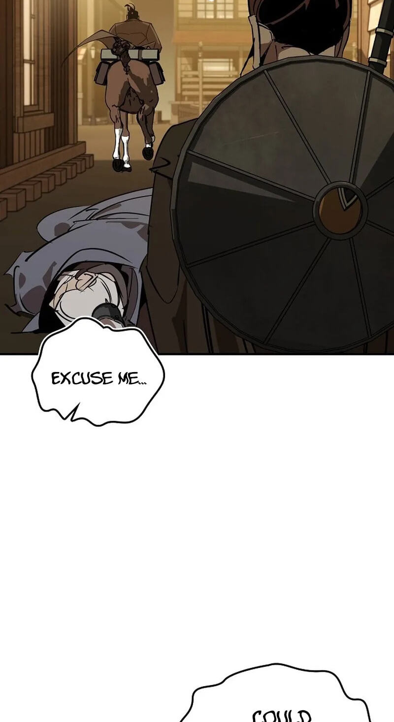 Murimseobu Chapter 128 page 35 - 