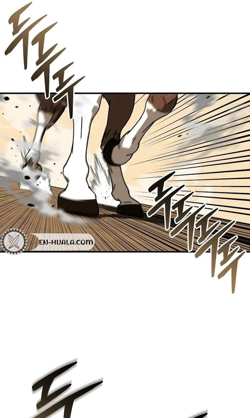 Murimseobu Chapter 128 page 39 - 