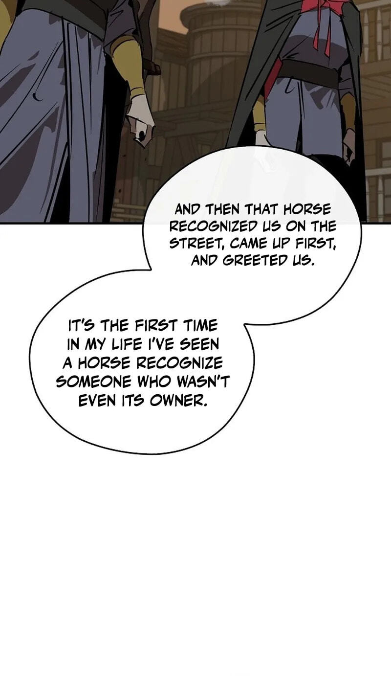 Murimseobu Chapter 128 page 5 - 