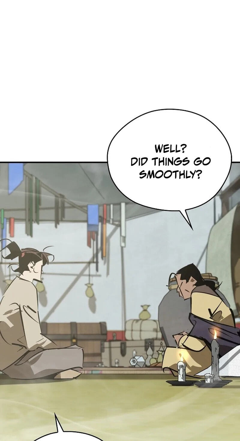 Murimseobu Chapter 128 page 74 - 
