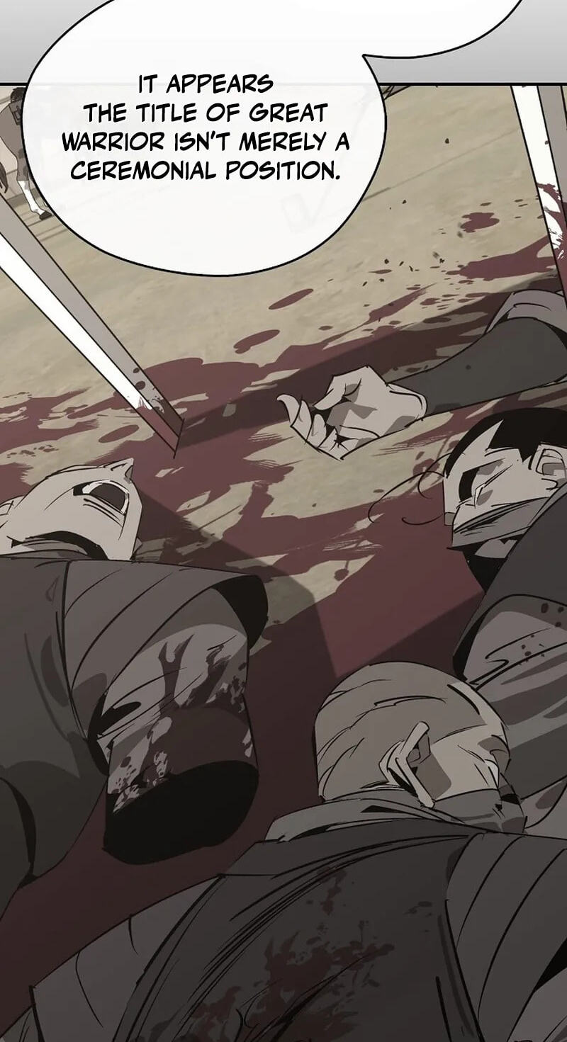 Murimseobu Chapter 128 page 77 - 