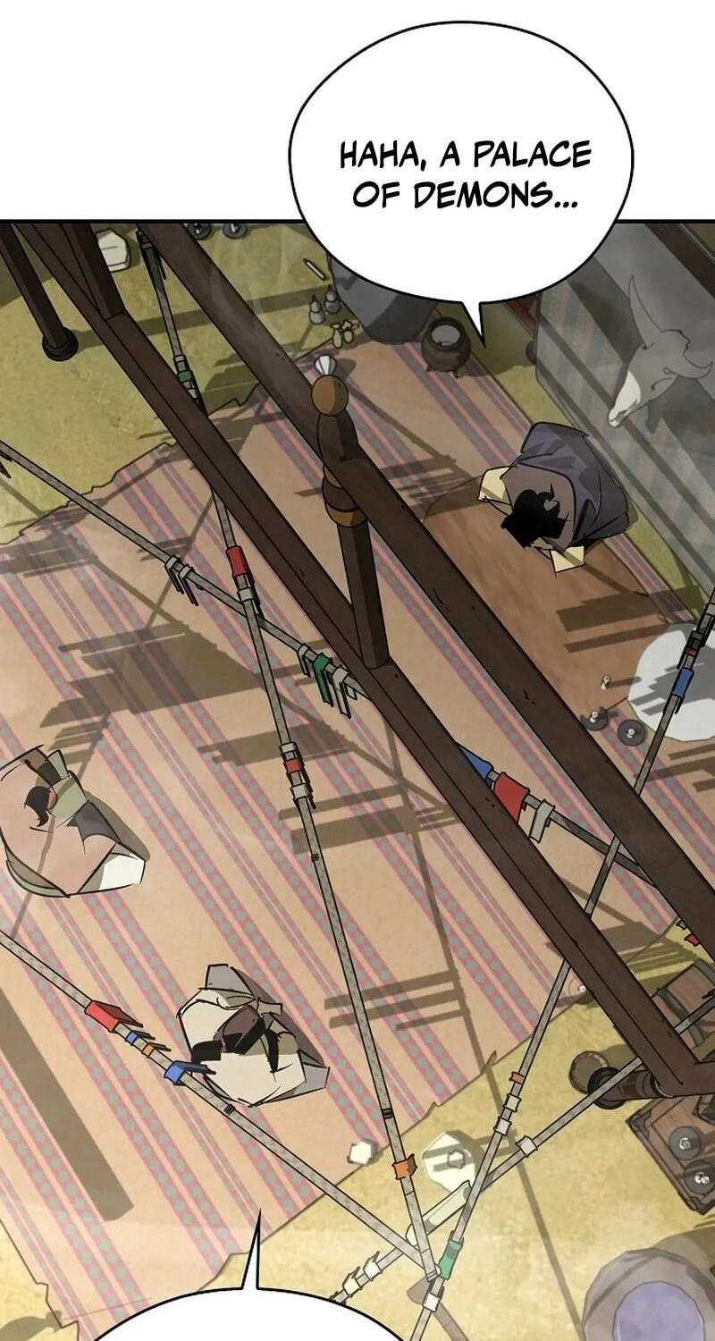 Murimseobu Chapter 128 page 89 - 