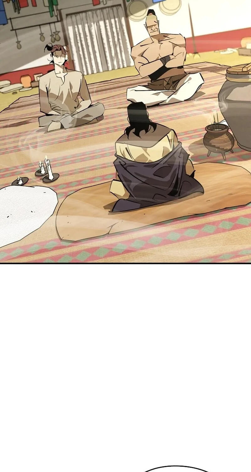 Murimseobu Chapter 129 page 2 - 