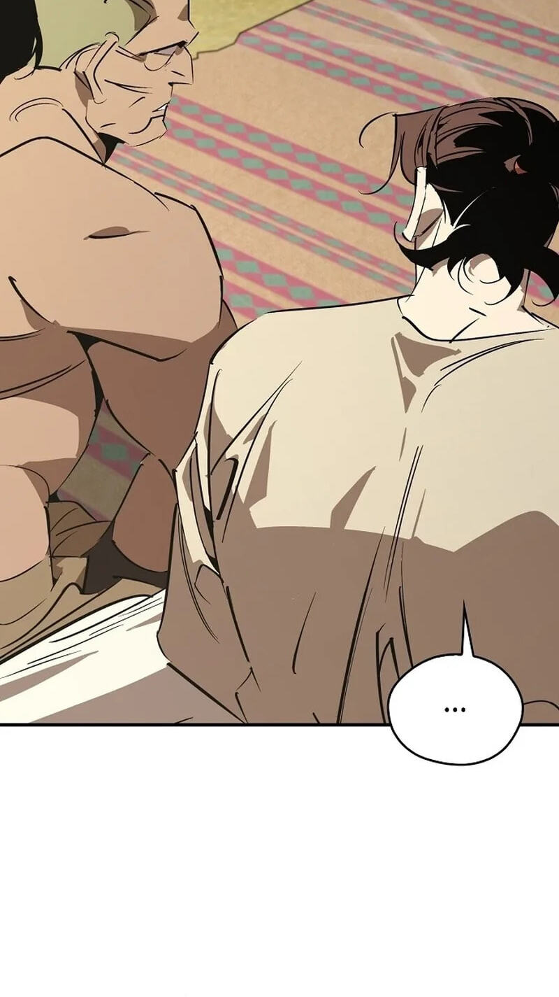 Murimseobu Chapter 129 page 12 - 