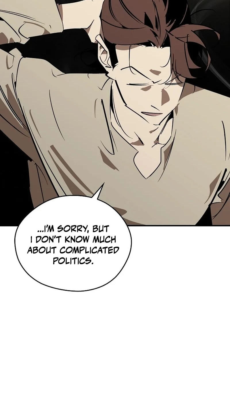 Murimseobu Chapter 129 page 14 - 