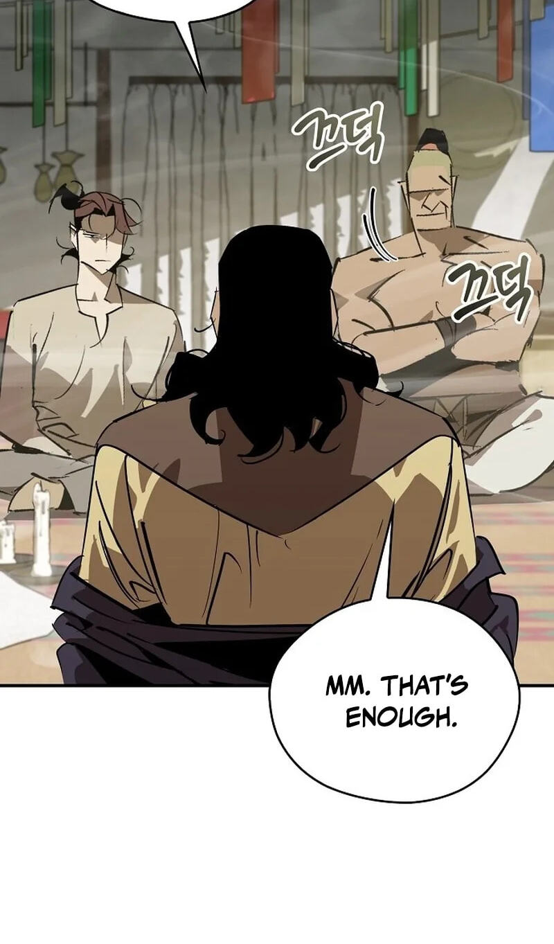 Murimseobu Chapter 129 page 17 - 