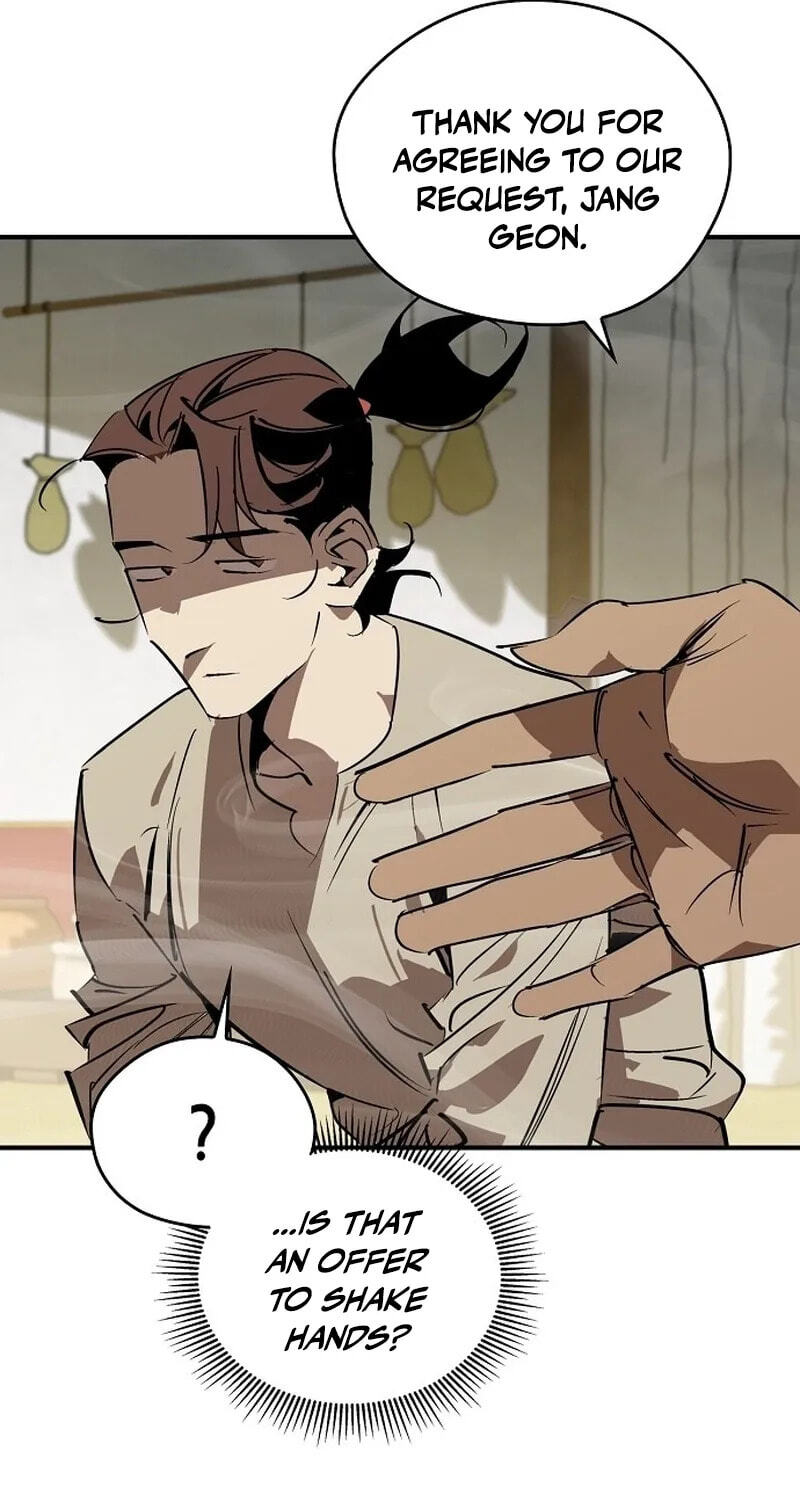 Murimseobu Chapter 129 page 19 - 