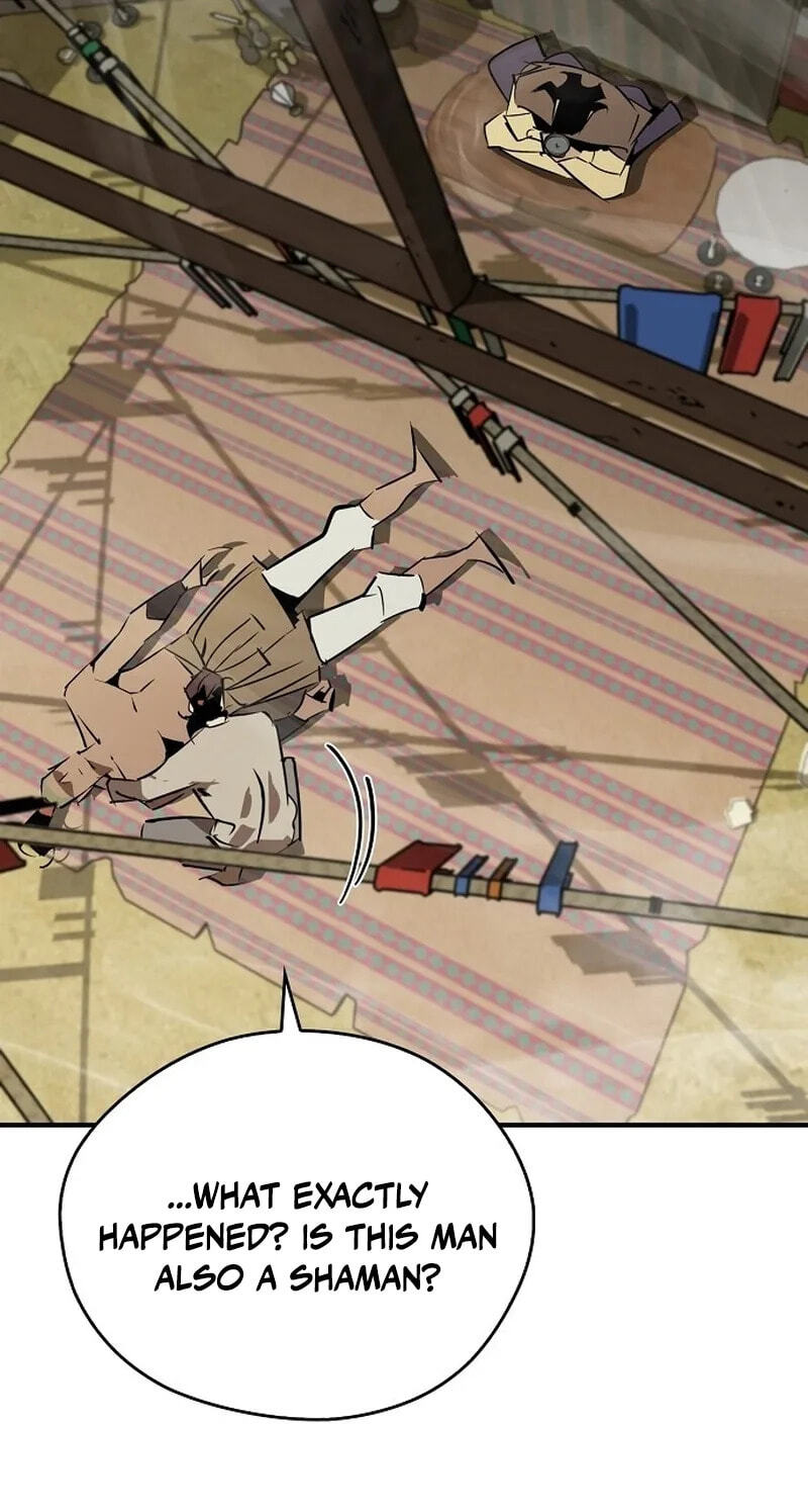 Murimseobu Chapter 129 page 37 - 
