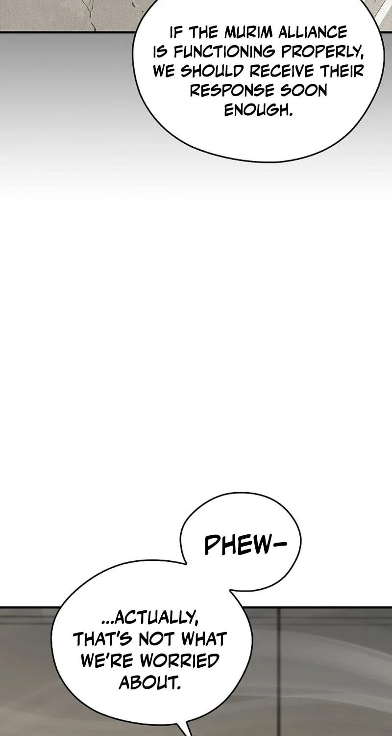 Murimseobu Chapter 129 page 5 - 