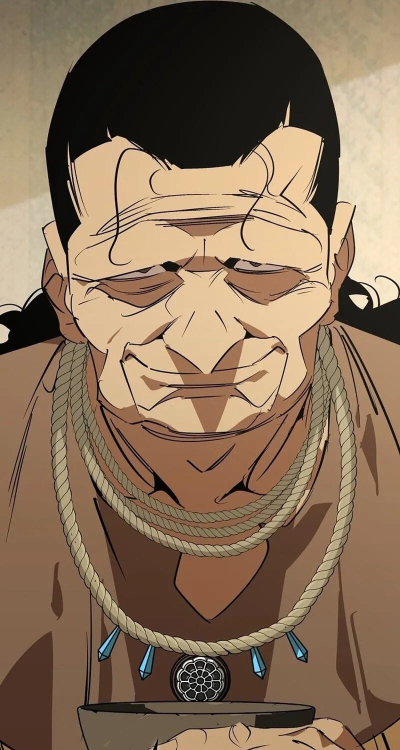 Murimseobu Chapter 129 page 43 - 