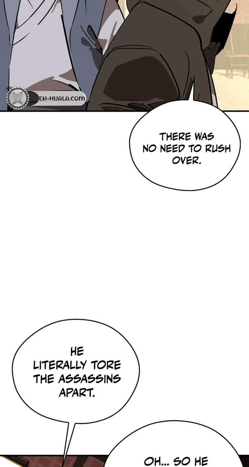 Murimseobu Chapter 129 page 50 - 