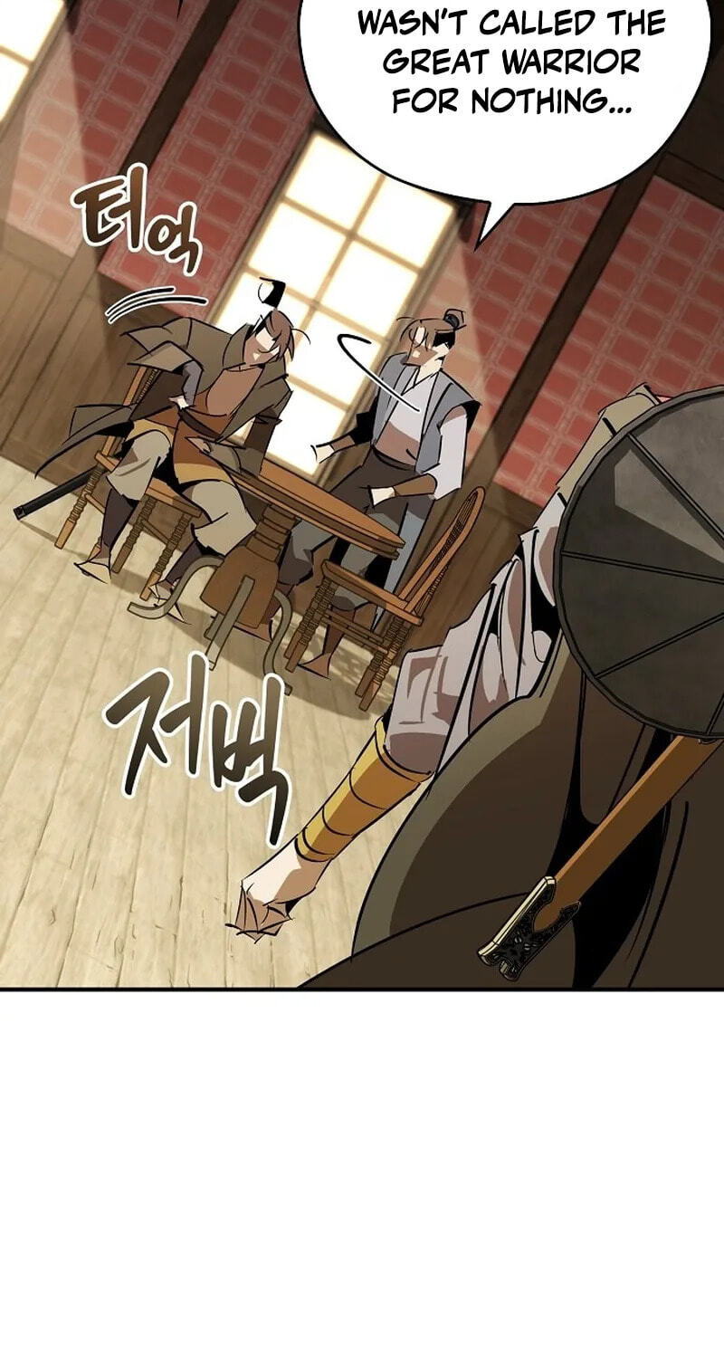 Murimseobu Chapter 129 page 51 - 