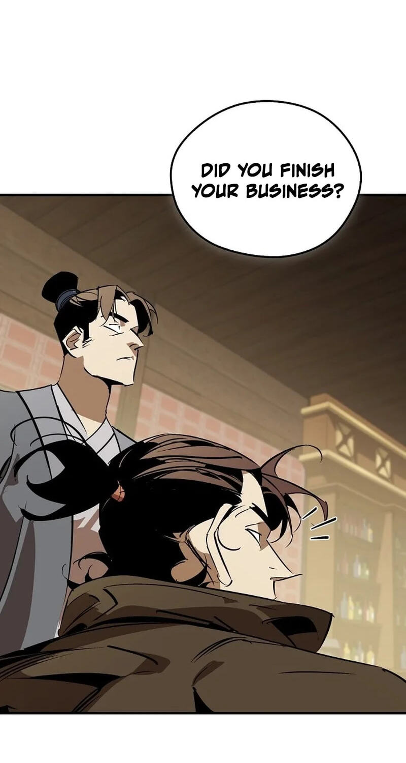 Murimseobu Chapter 129 page 52 - 
