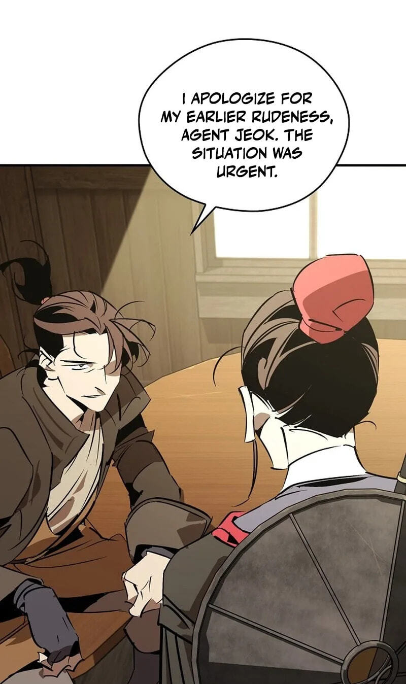 Murimseobu Chapter 129 page 55 - 