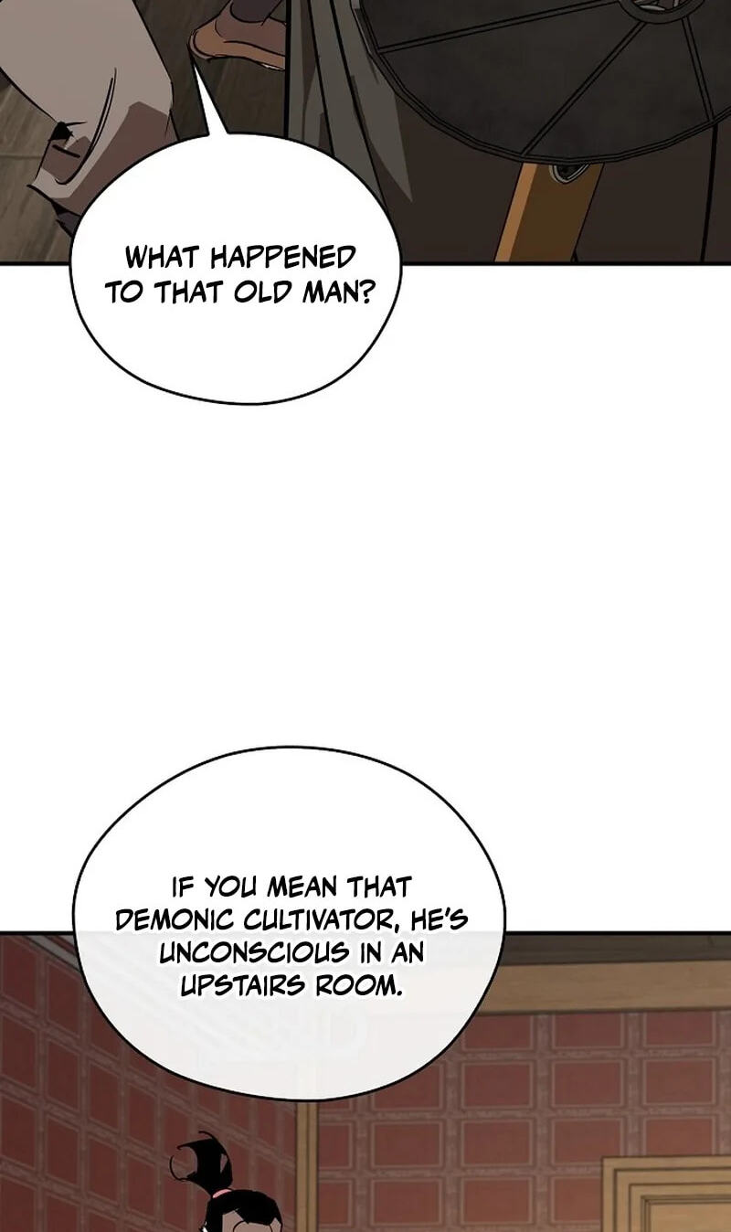 Murimseobu Chapter 129 page 56 - 