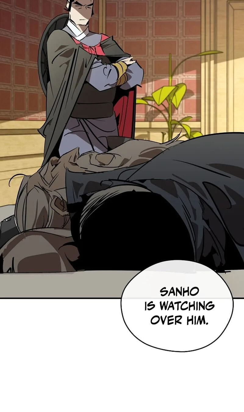 Murimseobu Chapter 129 page 57 - 