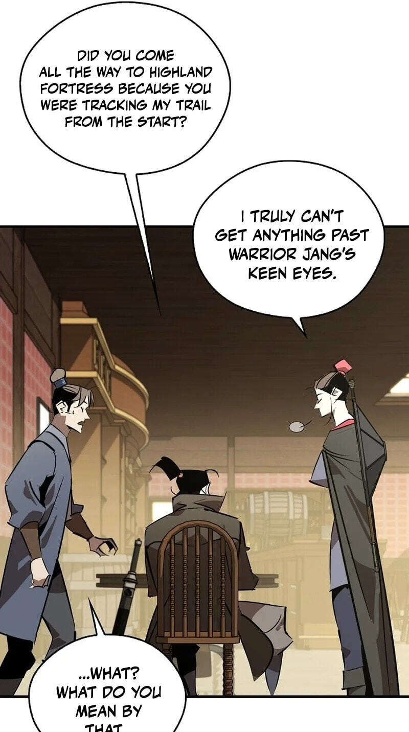 Murimseobu Chapter 129 page 61 - 