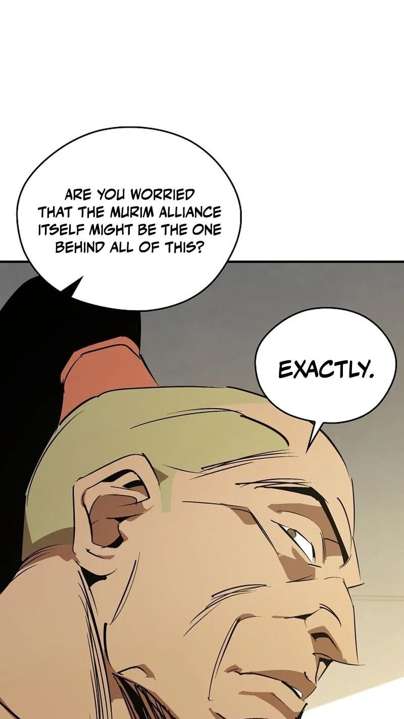 Murimseobu Chapter 129 page 8 - 