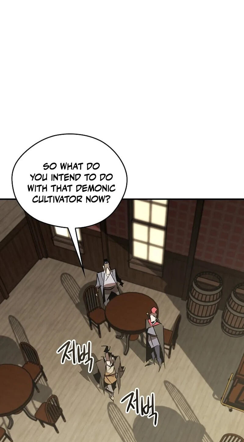 Murimseobu Chapter 129 page 75 - 