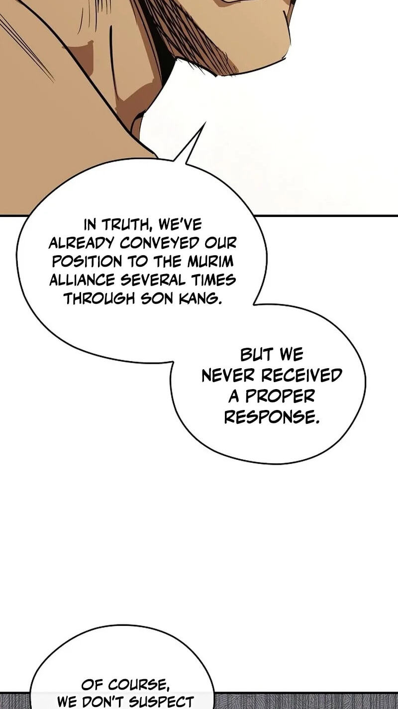 Murimseobu Chapter 129 page 9 - 