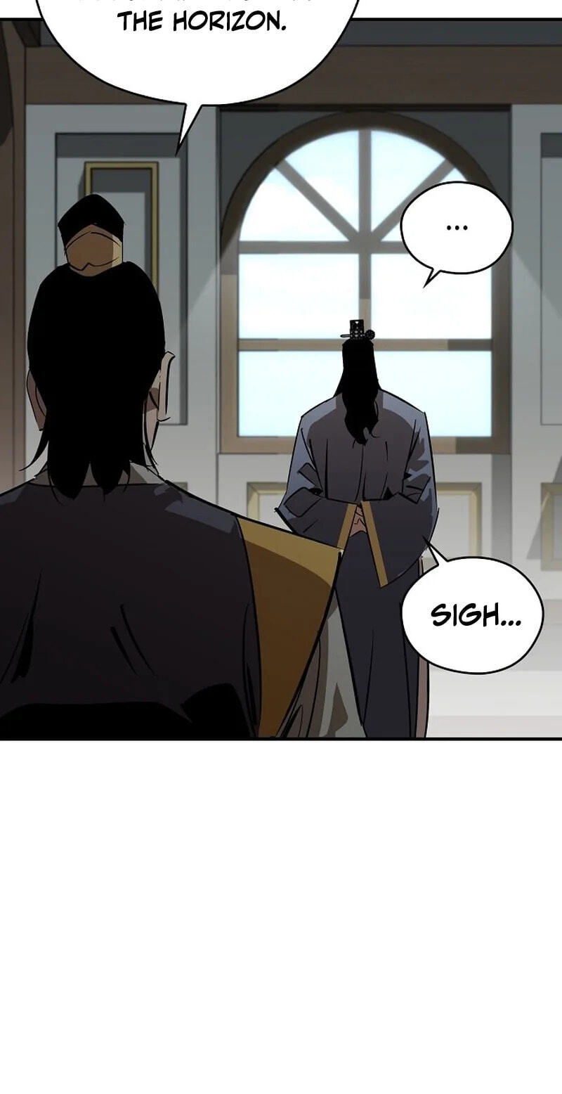 Murimseobu Chapter 129 page 88 - 