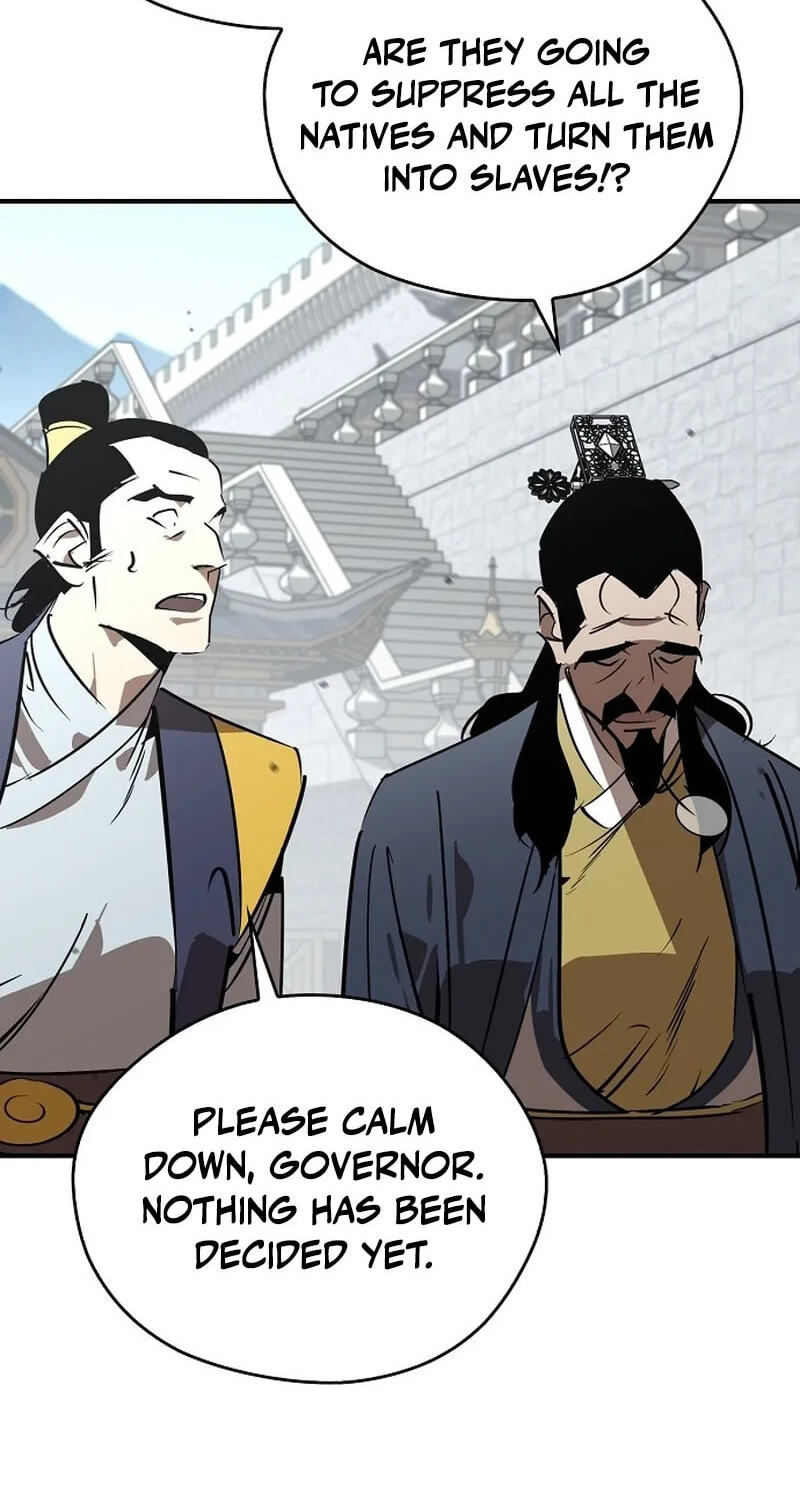 Murimseobu Chapter 129 page 94 - 
