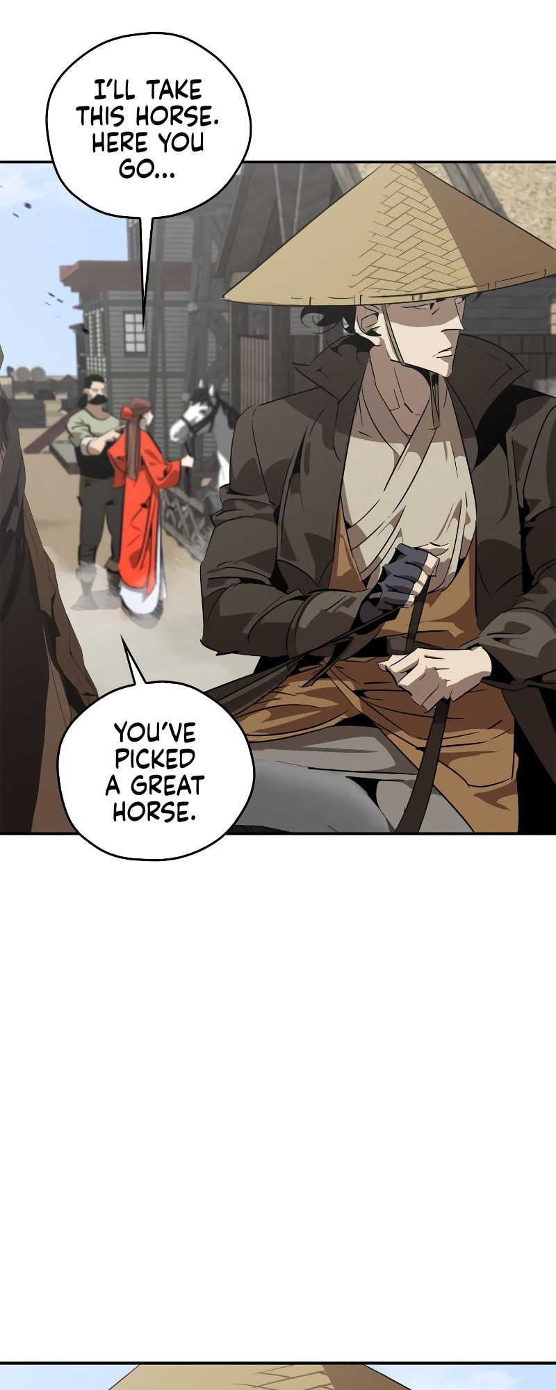 Murimseobu Chapter 13 page 11 - 