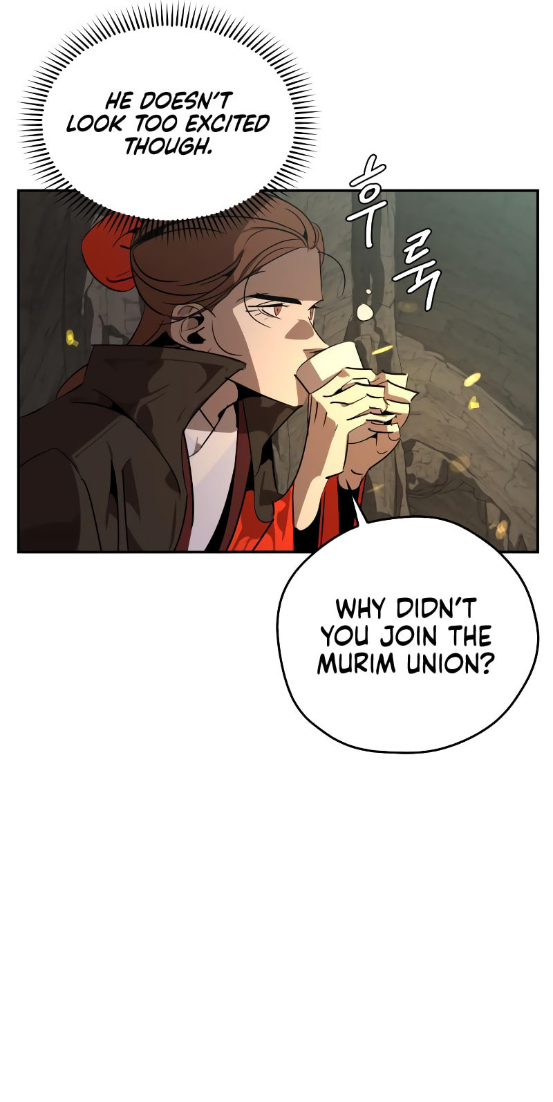 Murimseobu Chapter 13 page 26 - 