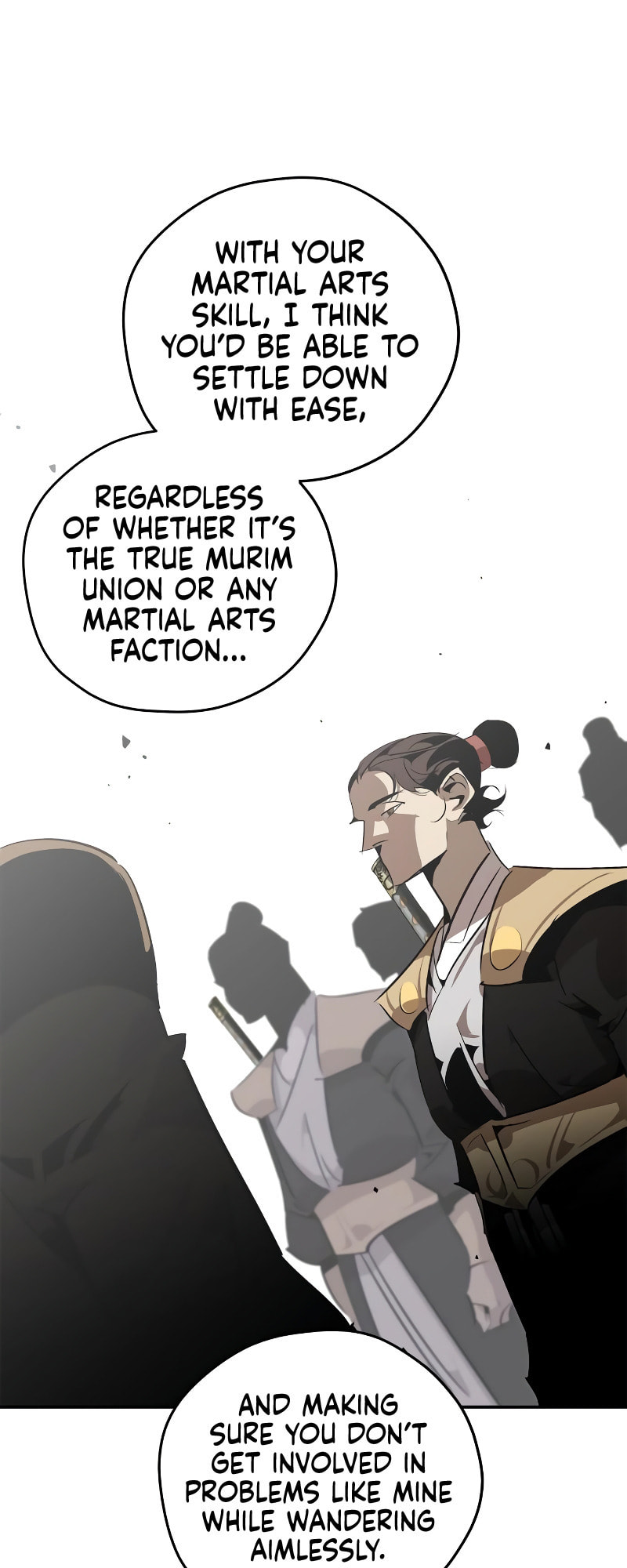 Murimseobu Chapter 13 page 27 - 