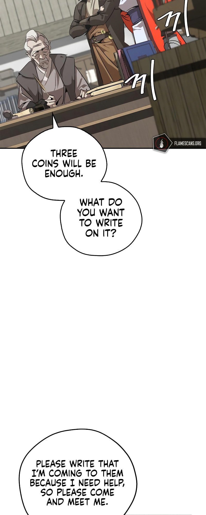 Murimseobu Chapter 13 page 4 - 