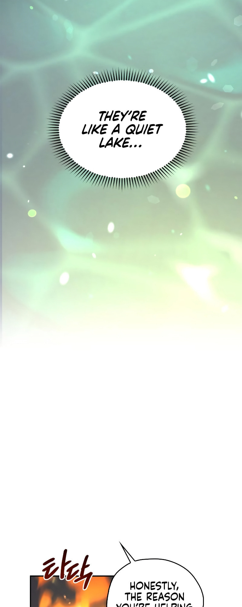 Murimseobu Chapter 13 page 31 - 