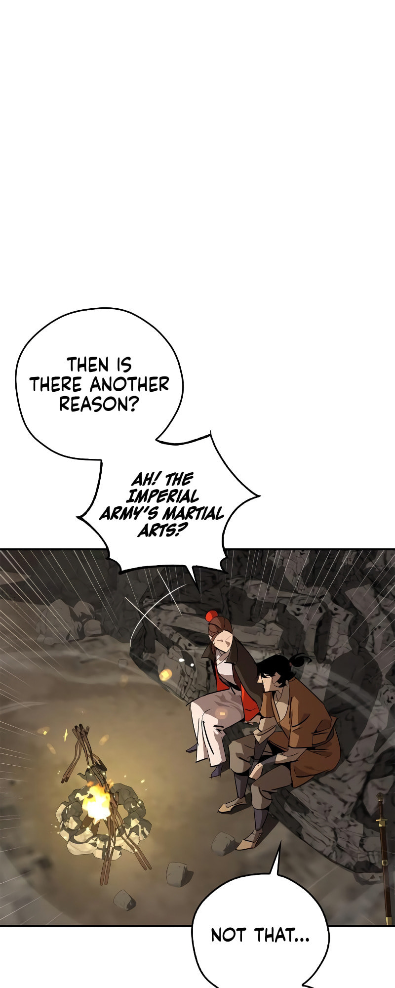 Murimseobu Chapter 13 page 36 - 