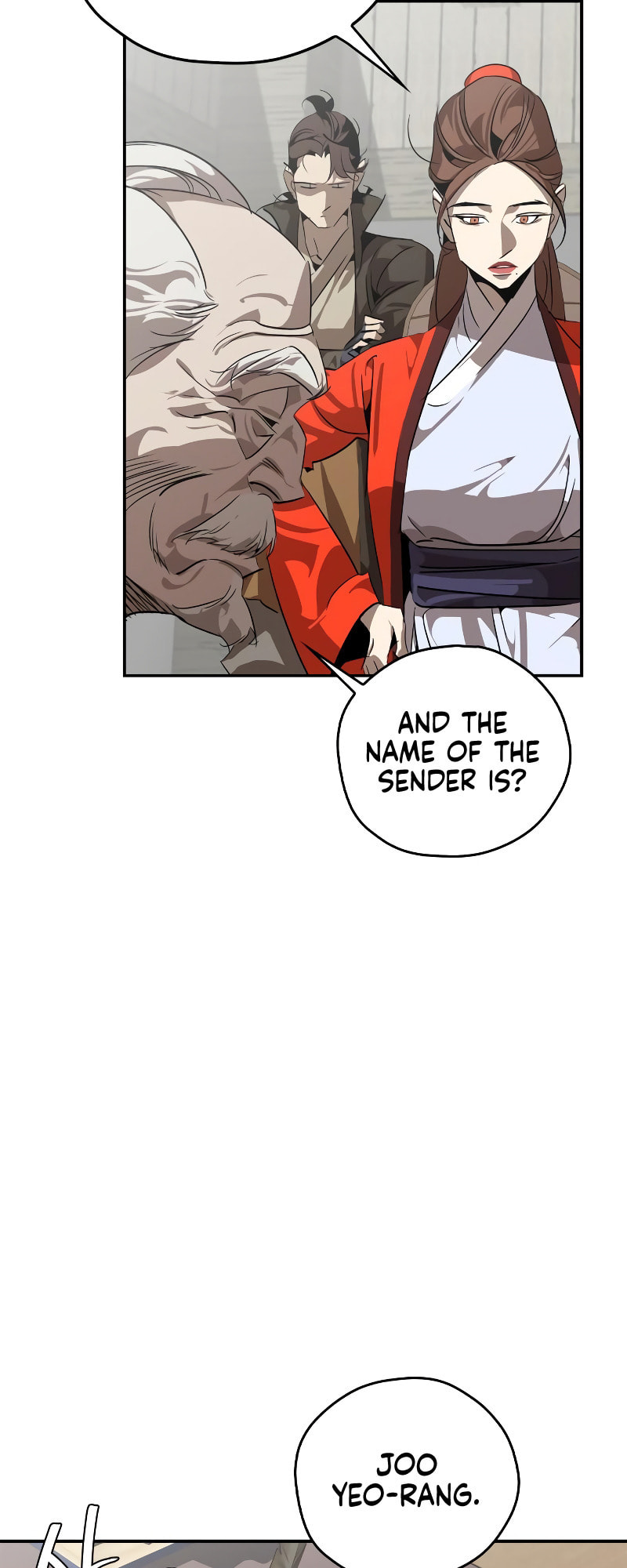 Murimseobu Chapter 13 page 5 - 