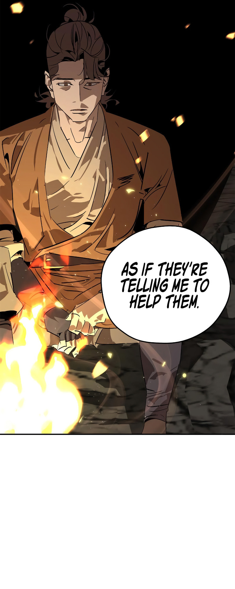 Murimseobu Chapter 13 page 45 - 