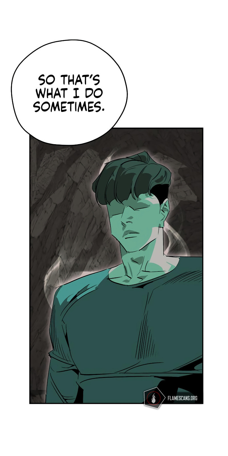 Murimseobu Chapter 13 page 50 - 