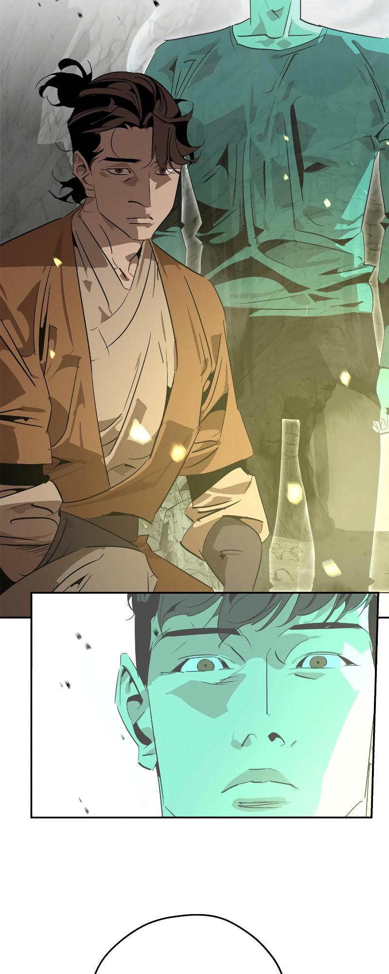 Murimseobu Chapter 13 page 58 - 