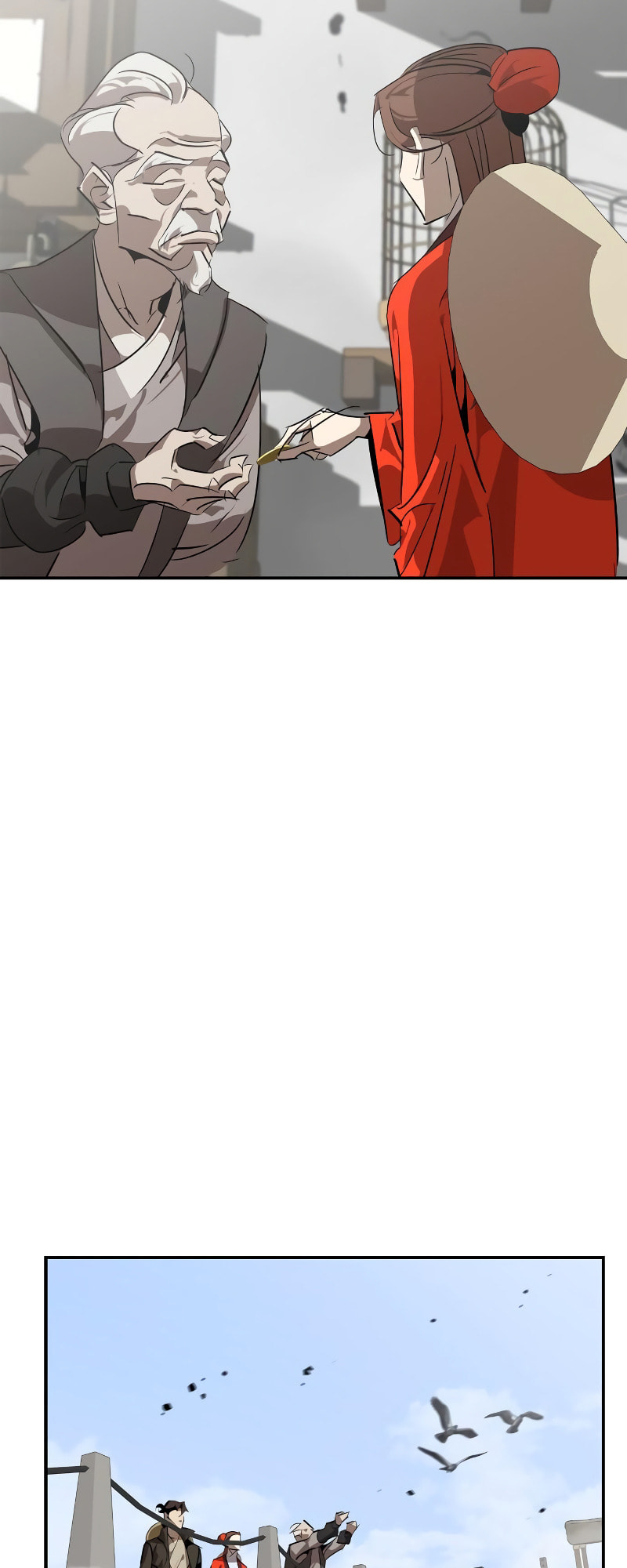 Murimseobu Chapter 13 page 7 - 