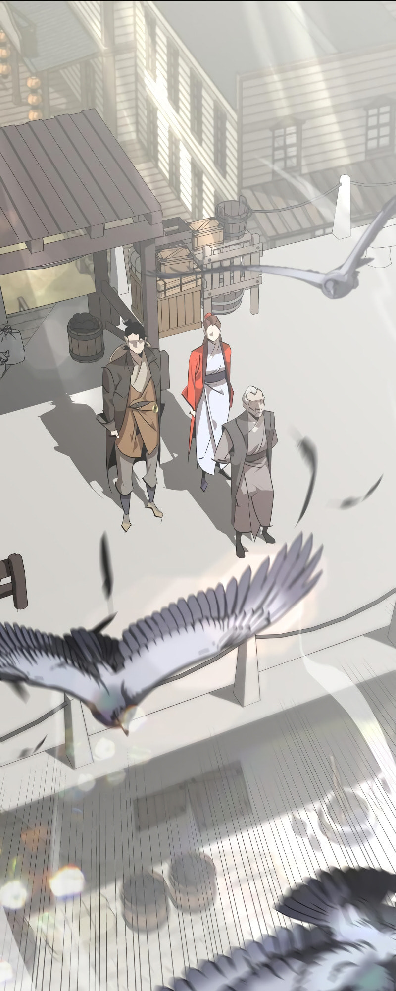 Murimseobu Chapter 13 page 9 - 
