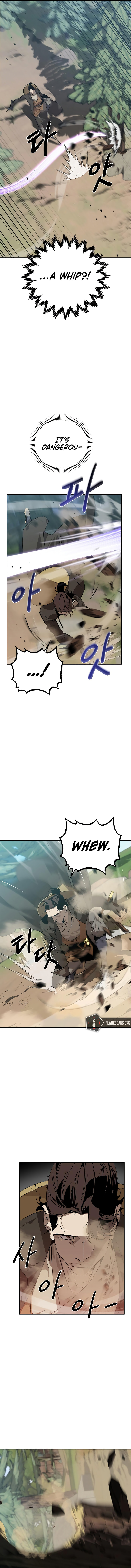 Murimseobu Chapter 14 page 12 - 