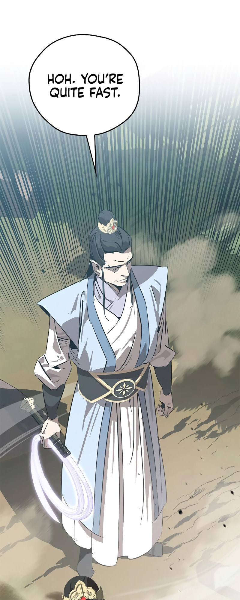 Murimseobu Chapter 14 page 16 - 