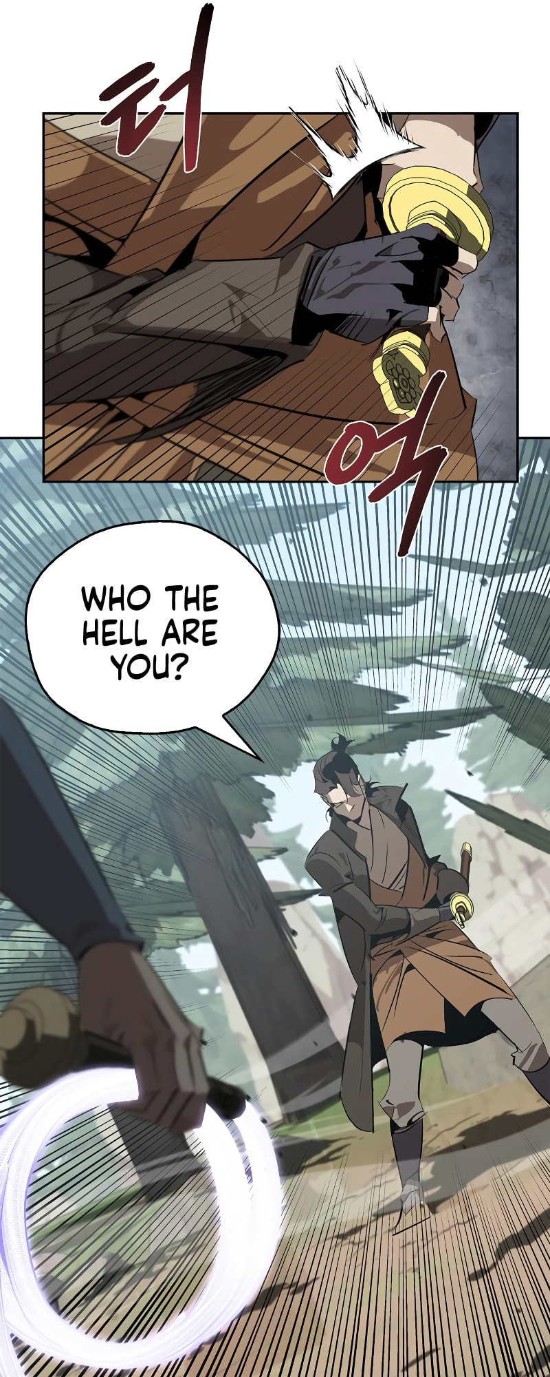 Murimseobu Chapter 14 page 19 - 
