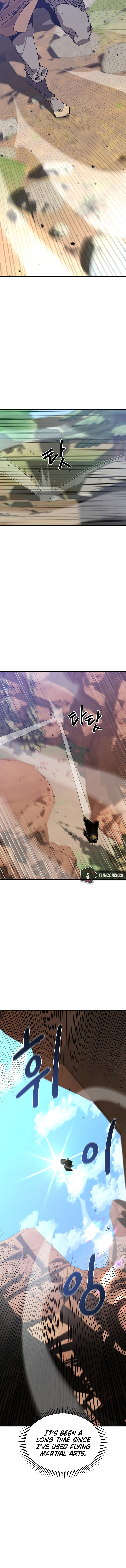 Murimseobu Chapter 14 page 3 - 