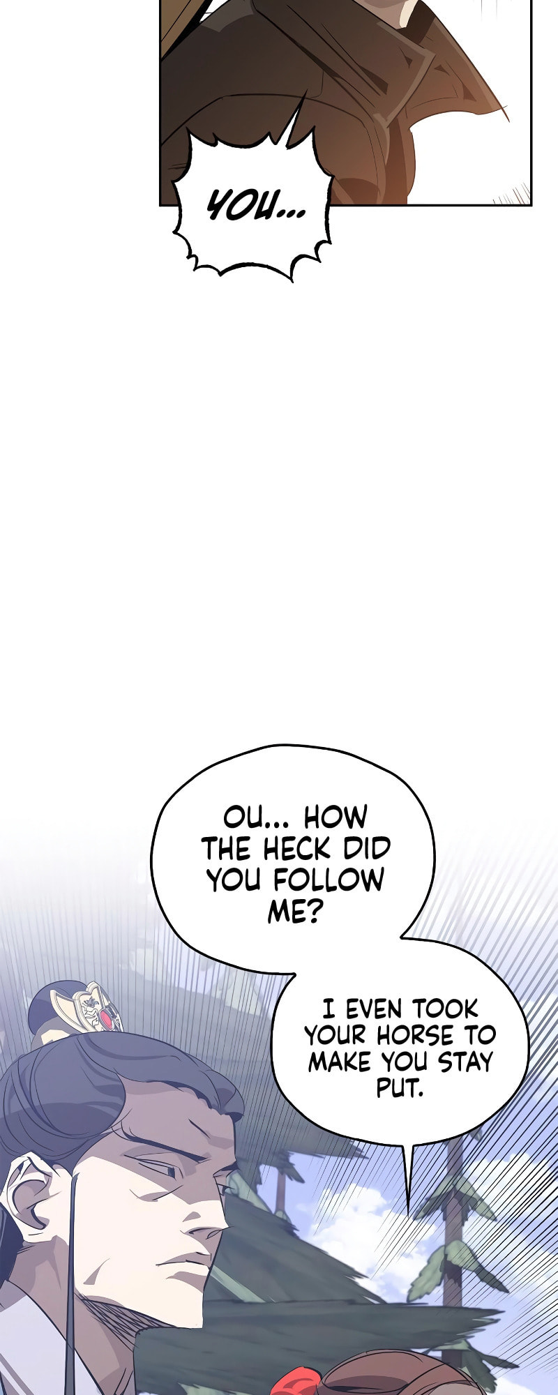 Murimseobu Chapter 14 page 23 - 