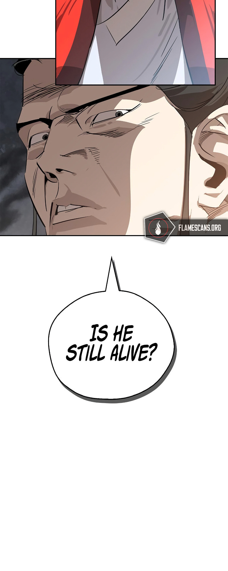 Murimseobu Chapter 14 page 27 - 