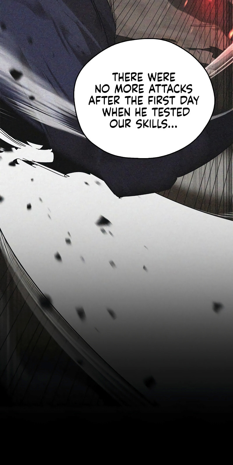 Murimseobu Chapter 14 page 30 - 