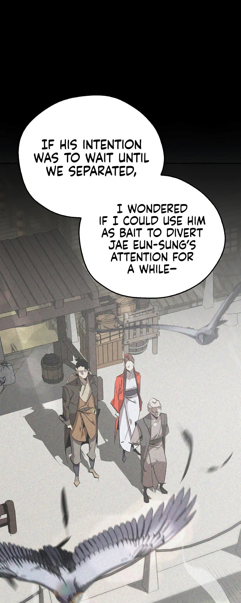 Murimseobu Chapter 14 page 31 - 