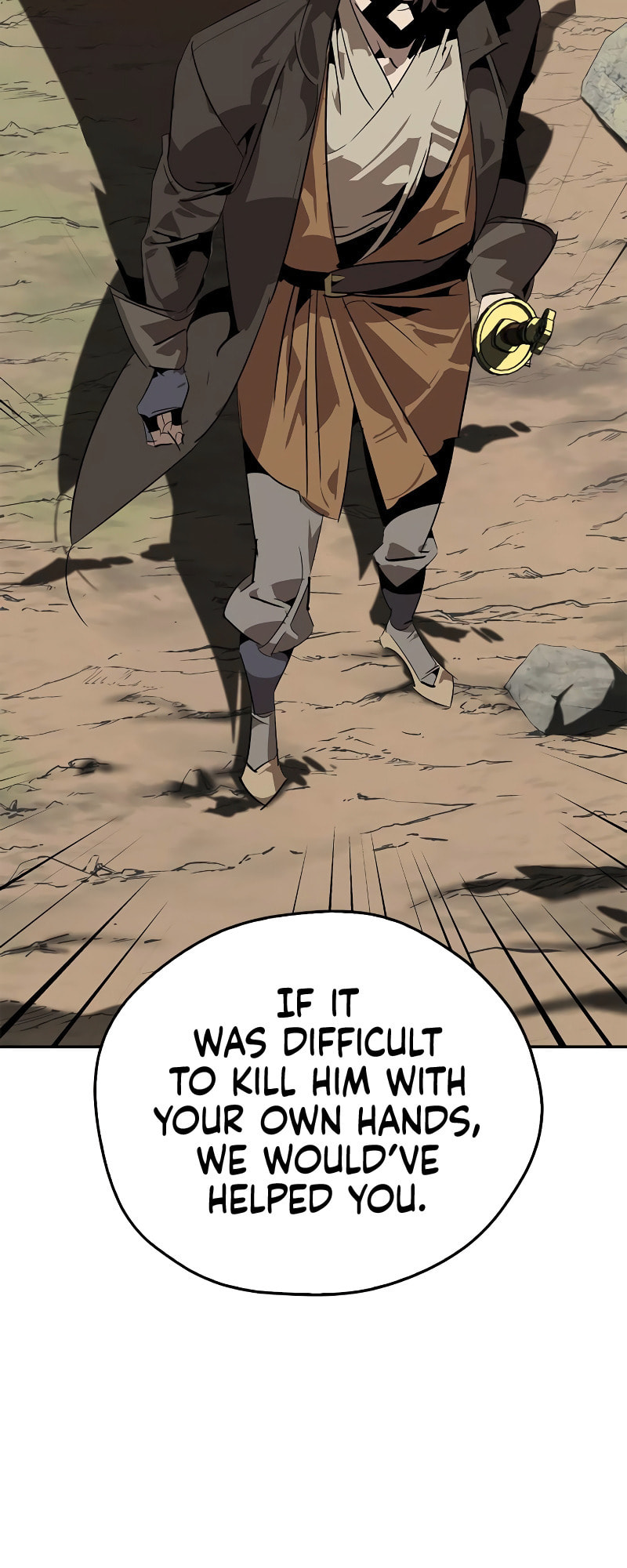 Murimseobu Chapter 14 page 35 - 