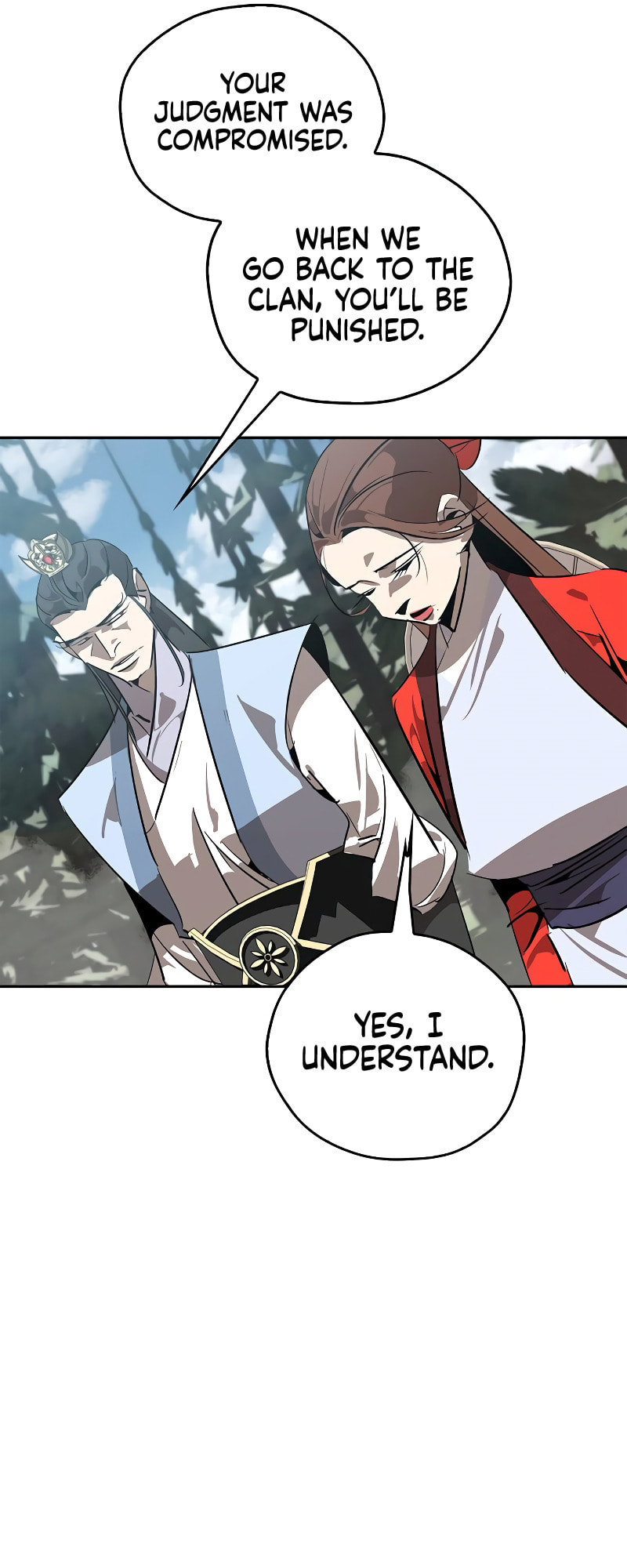 Murimseobu Chapter 14 page 37 - 
