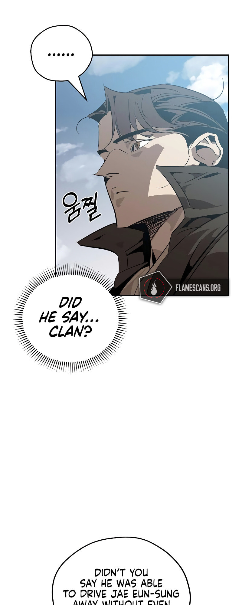 Murimseobu Chapter 14 page 38 - 
